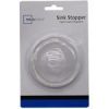Mainstays Clear Plastic Sink Stopper