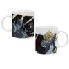 FullMetal Alchemist Brotherhood Heroes vs Pride 11 oz Mug in Gift Box