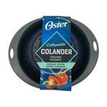 Oster 10" Collapsible Colander