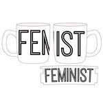 Feminist Mug