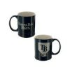 MLB Licensed Tampa Bay Rays Sculpted Mug
