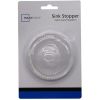 Mainstays Clear Plastic Sink Stopper