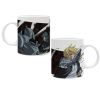 FullMetal Alchemist Brotherhood Heroes vs Pride 11 oz Mug in Gift Box