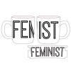 Feminist Mug