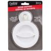 2 Pack 2" and 4" Sink Drain Stoppers