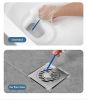 Drain Cleaner Sticks Decontamination Sewer Deodorant Sticks Toilet Pipe Cleaning Rod Kitchen Sink Cleaning Agent Clogging Tools