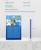 Drain Cleaner Sticks Decontamination Sewer Deodorant Sticks Toilet Pipe Cleaning Rod Kitchen Sink Cleaning Agent Clogging Tools