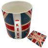 Keep Calm Union Jack 14 Oz Mug
