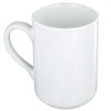 White Ceramic Coffee Mug