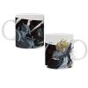 FullMetal Alchemist Brotherhood Heroes vs Pride 11 oz Mug in Gift Box