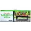 Portable Barbeque Grill