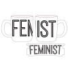 Feminist Mug