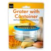 Grater with Container