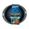 Oster 10" Collapsible Colander