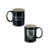 MLB Licensed Tampa Bay Rays Sculpted Mug