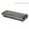 1pc Thickened Magic Cleaning Cloth For Countertop Window Glass, Cleaning Tool For Home Car Boat, Kitchen Accessories