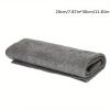 1pc Thickened Magic Cleaning Cloth For Countertop Window Glass, Cleaning Tool For Home Car Boat, Kitchen Accessories
